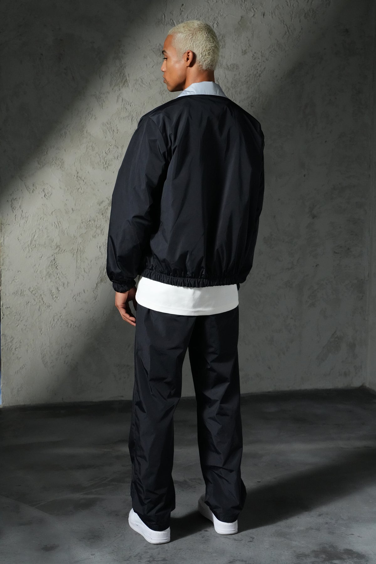 Set mit Reißverschlussjacke IPM261000