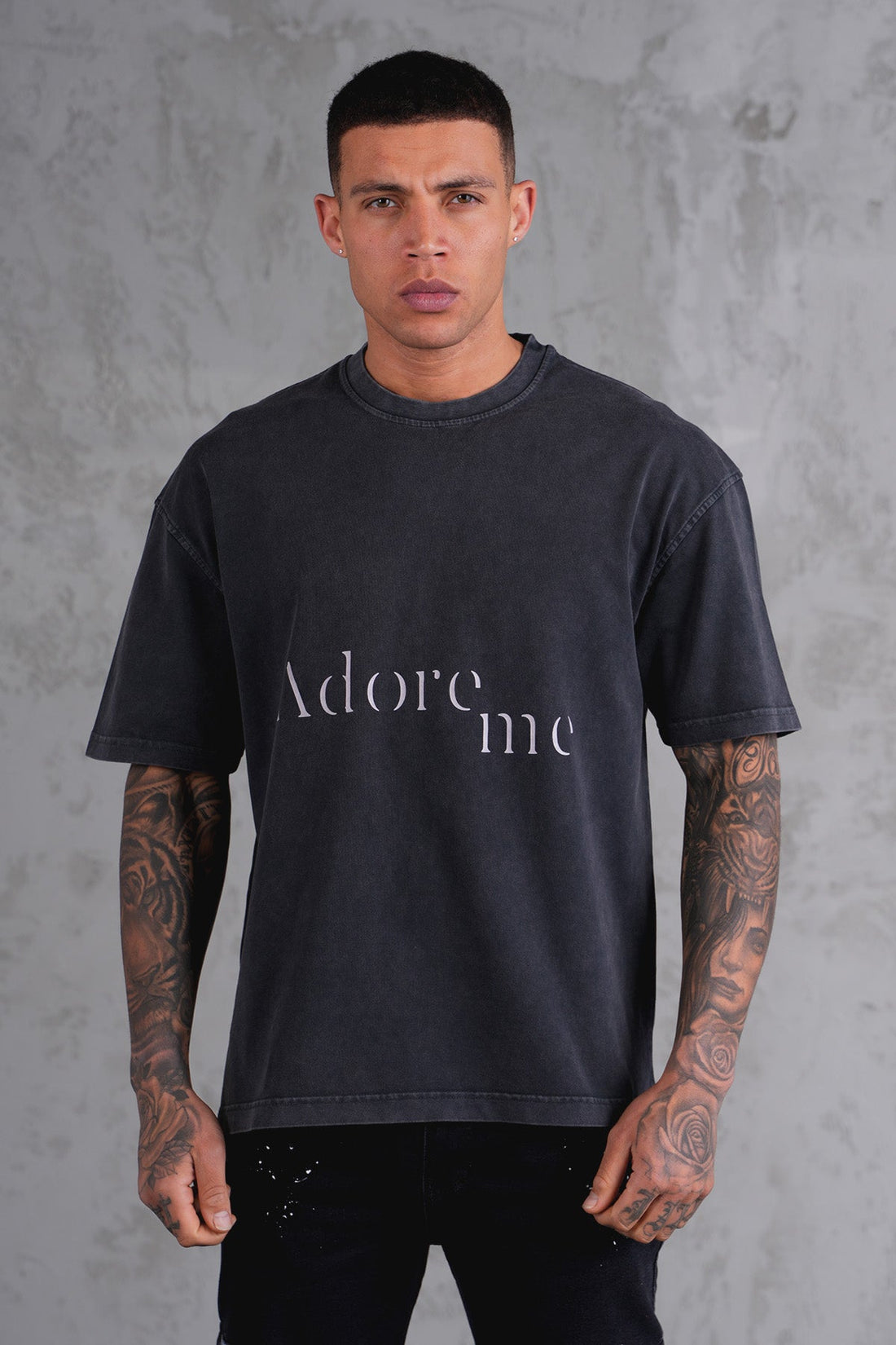 T-SHIRT LP2528