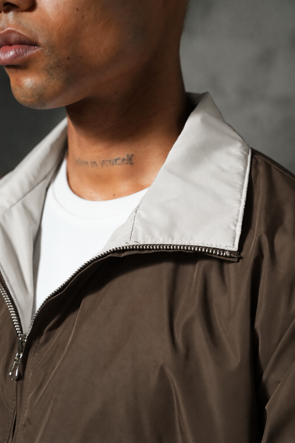 Set mit Reißverschlussjacke IPM261000