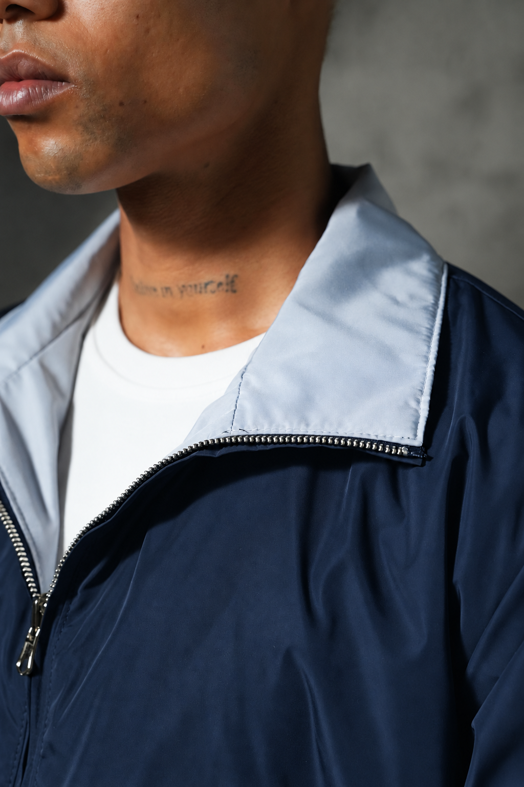 Set mit Reißverschlussjacke IPM261000