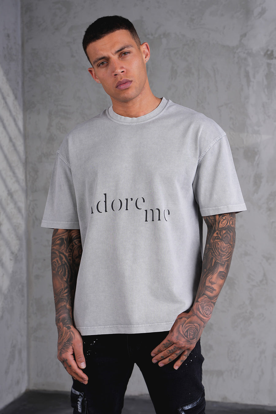 TEE SHIRT LP2528