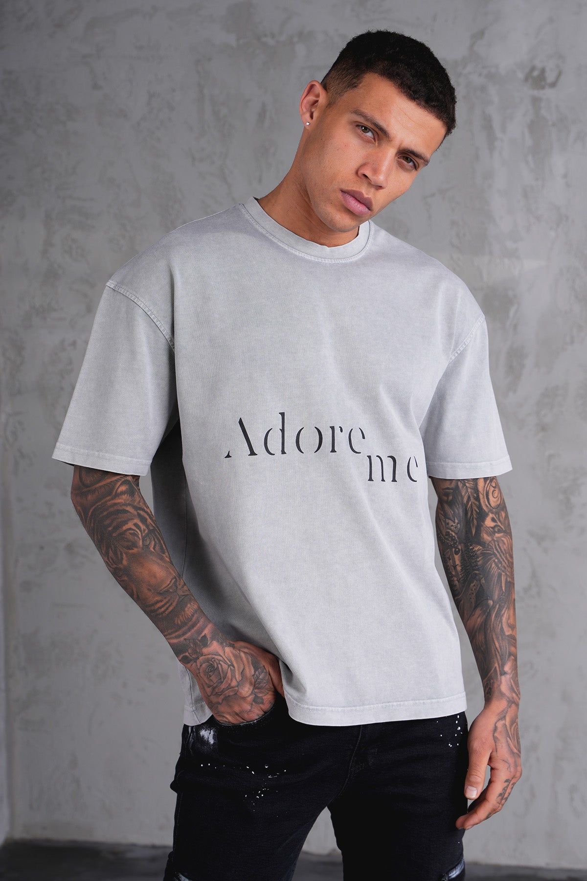 TEE SHIRT LP2528