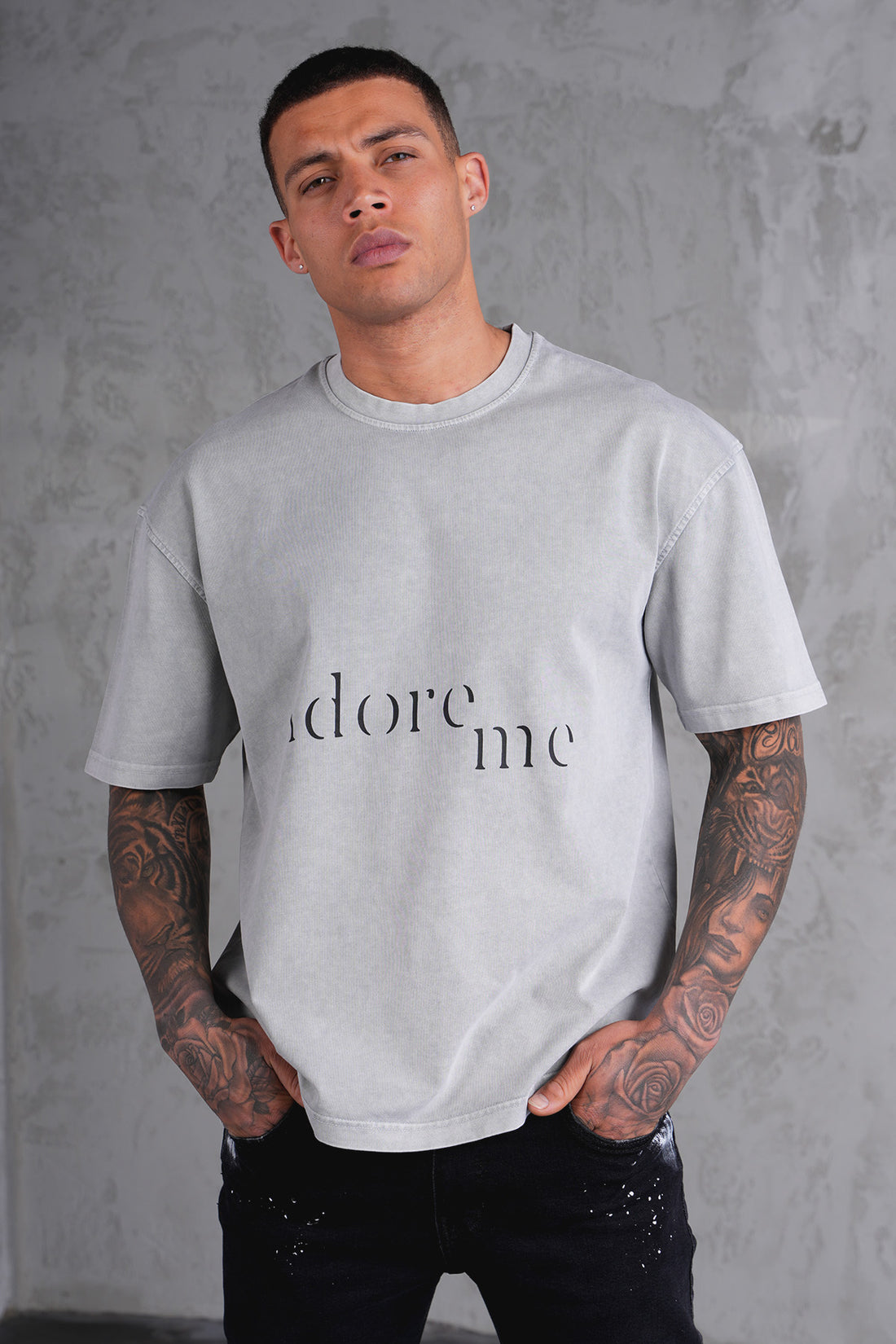 T-SHIRT LP2528