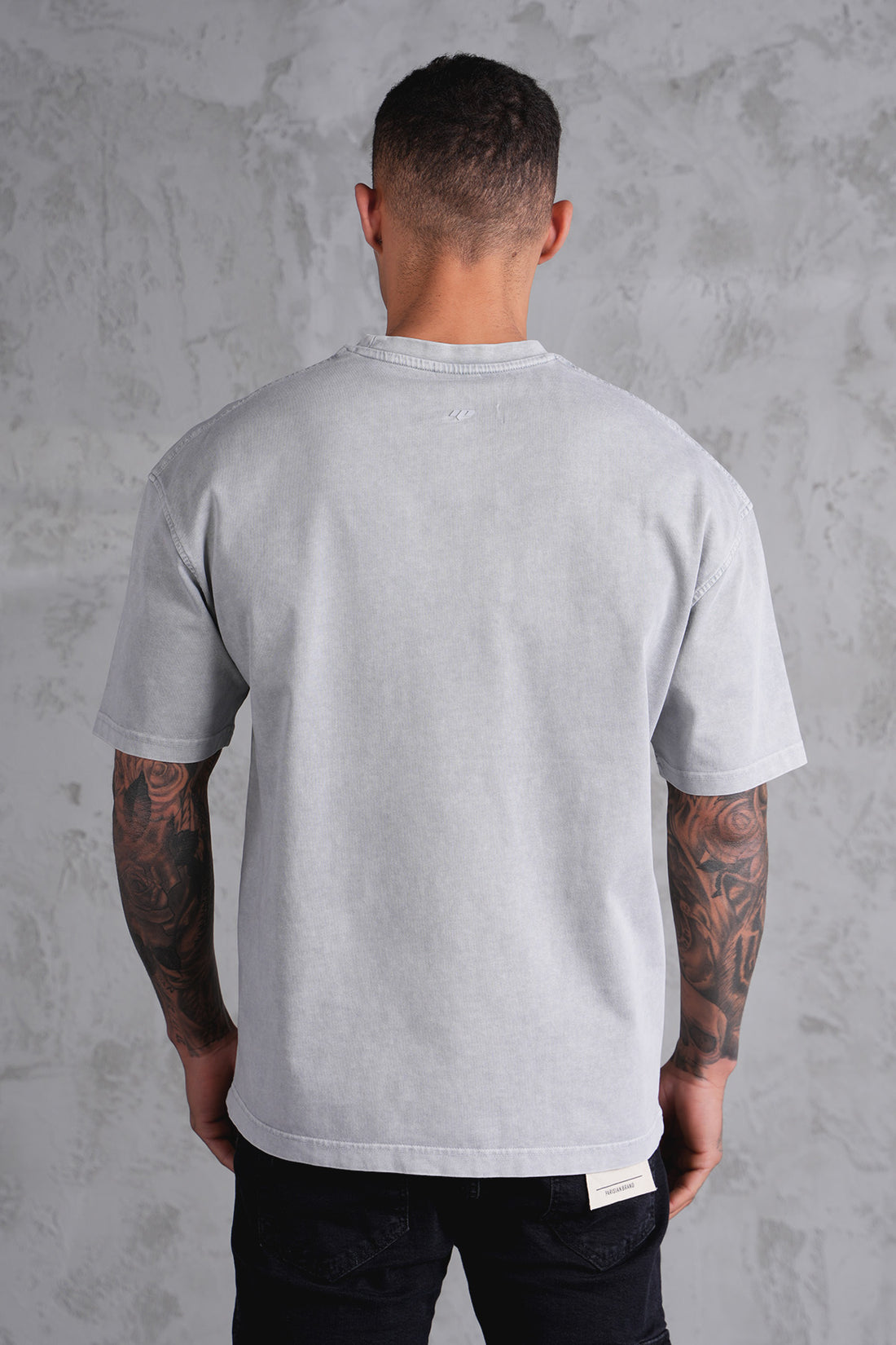 T-SHIRT LP2528