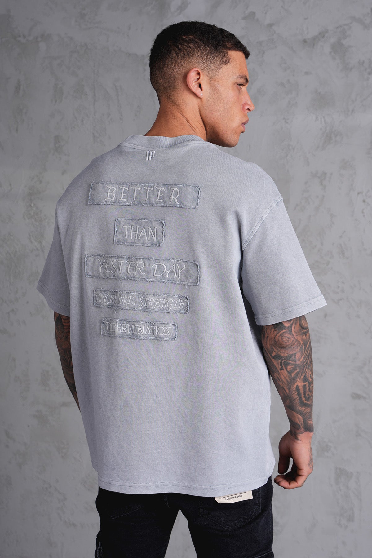 T-SHIRT LL5099