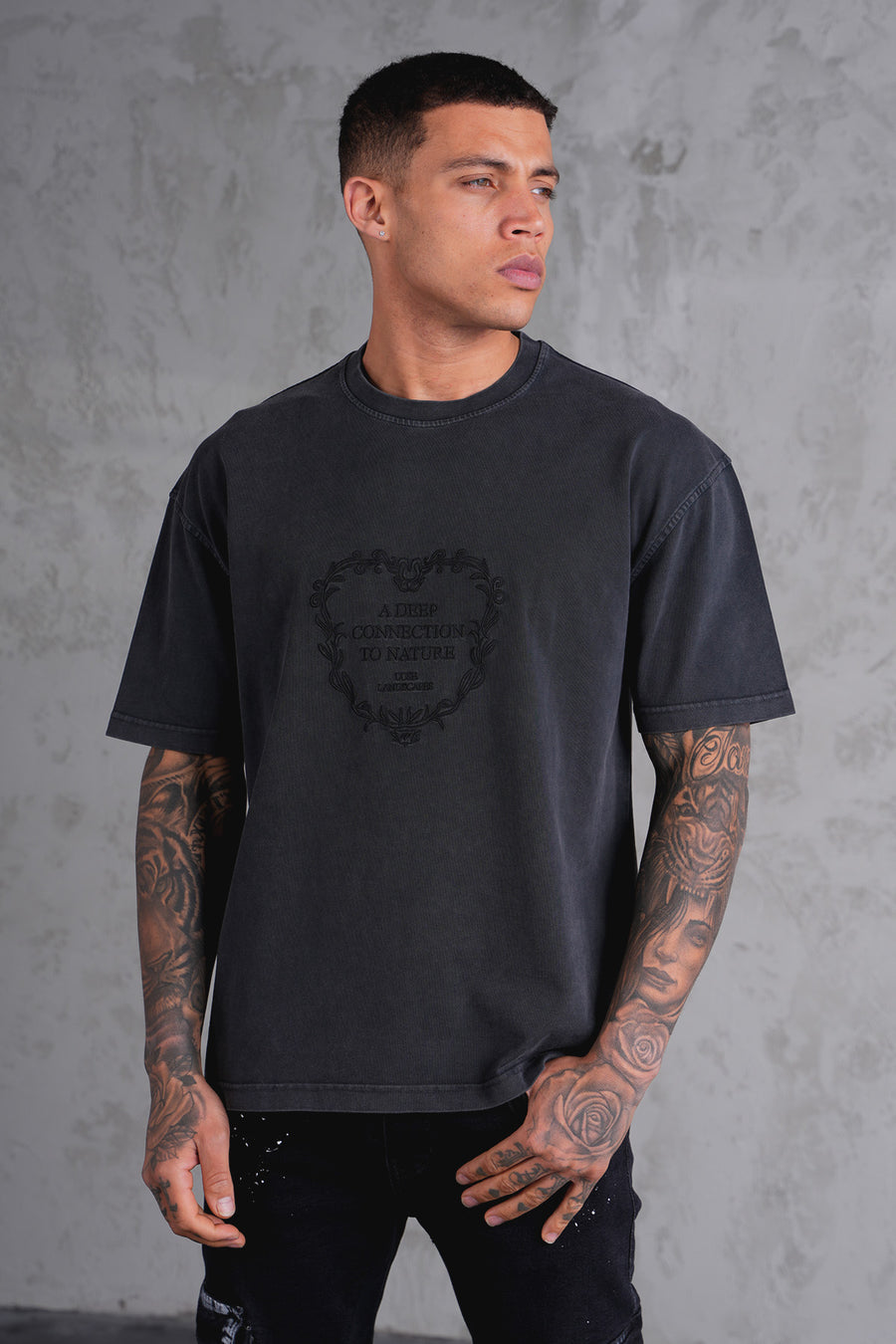 TEE SHIRT LP2513
