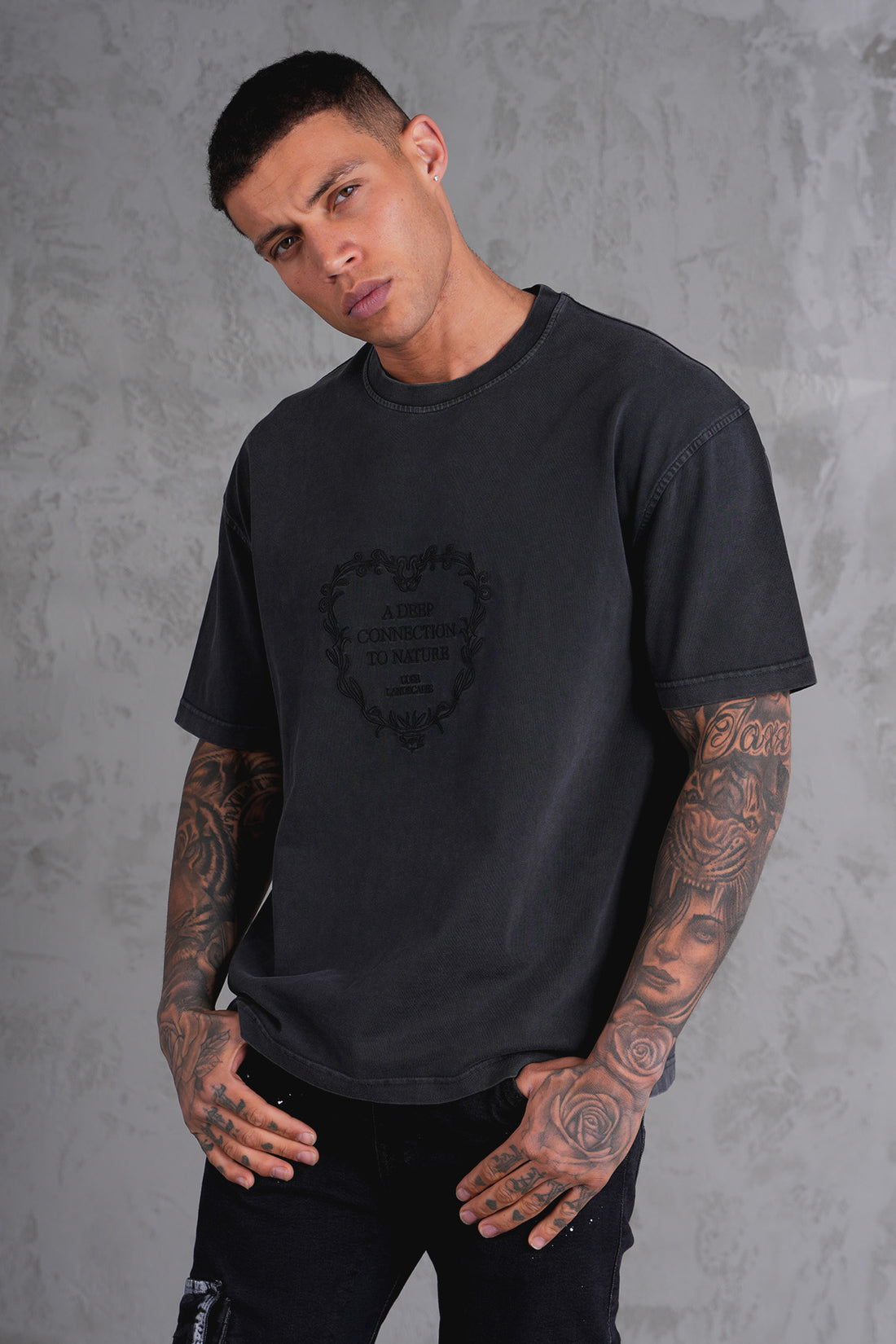 T-SHIRT LP2513