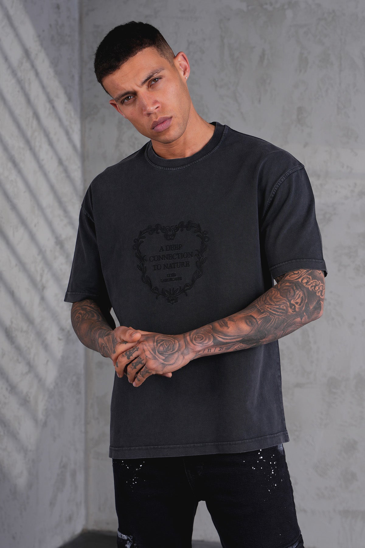 T-SHIRT LP2513