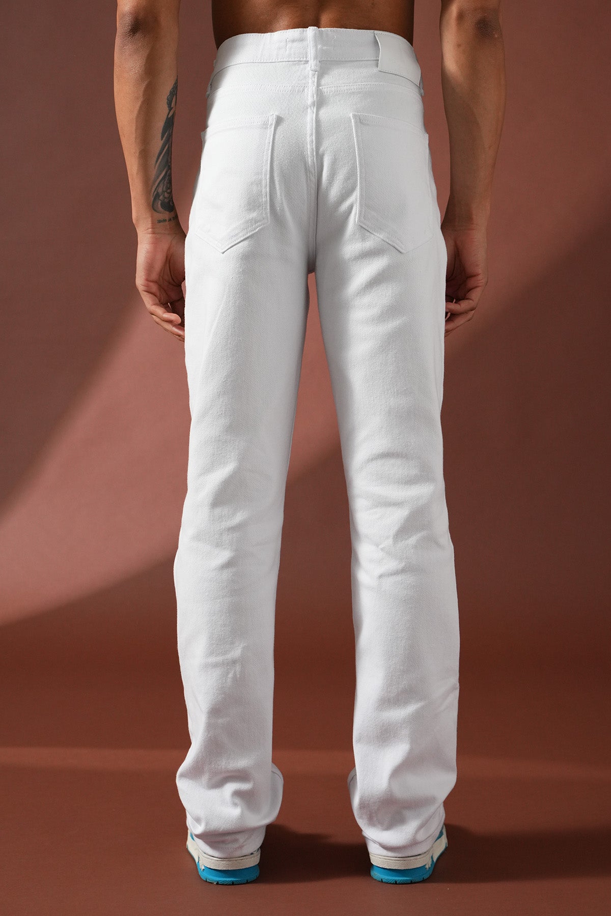 JEANS REGULAR FIT FG-0026