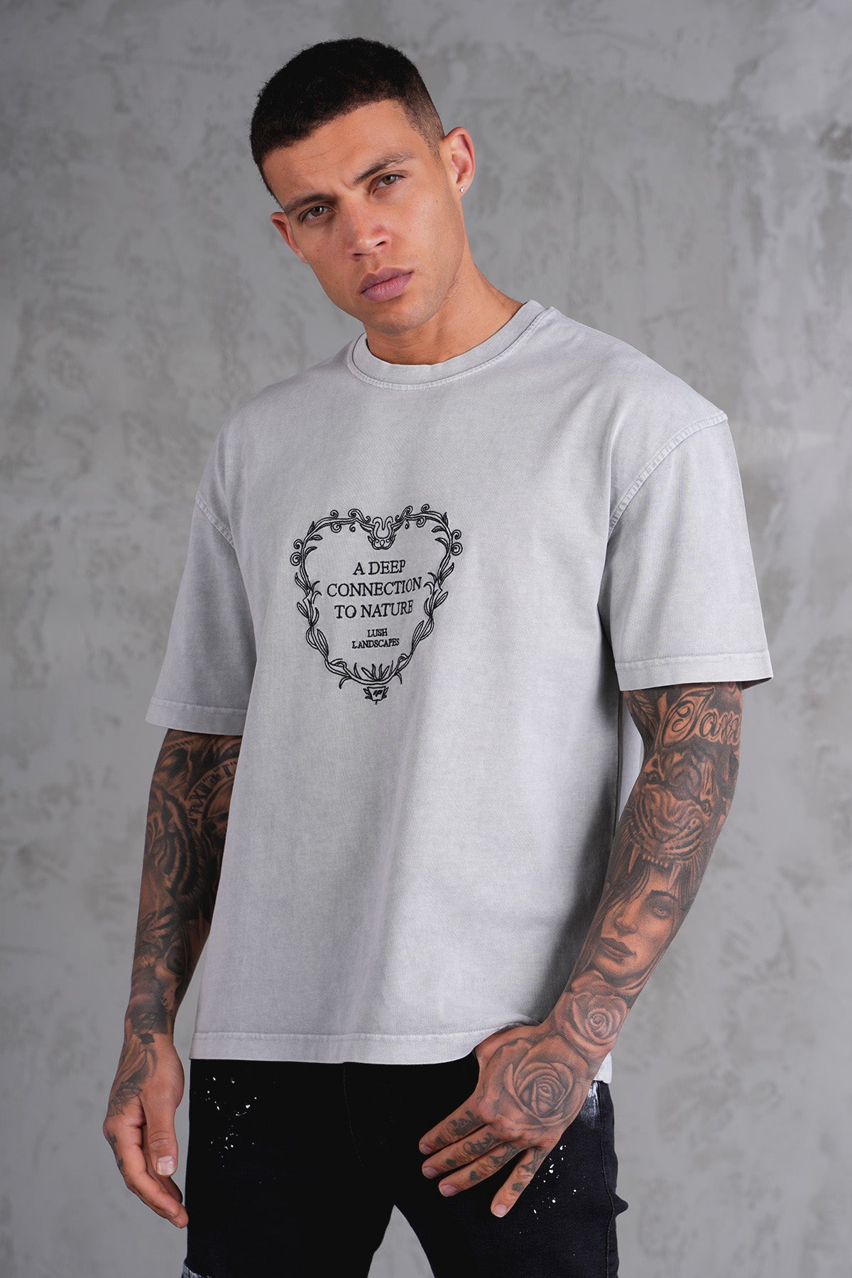 T-SHIRT LP2513