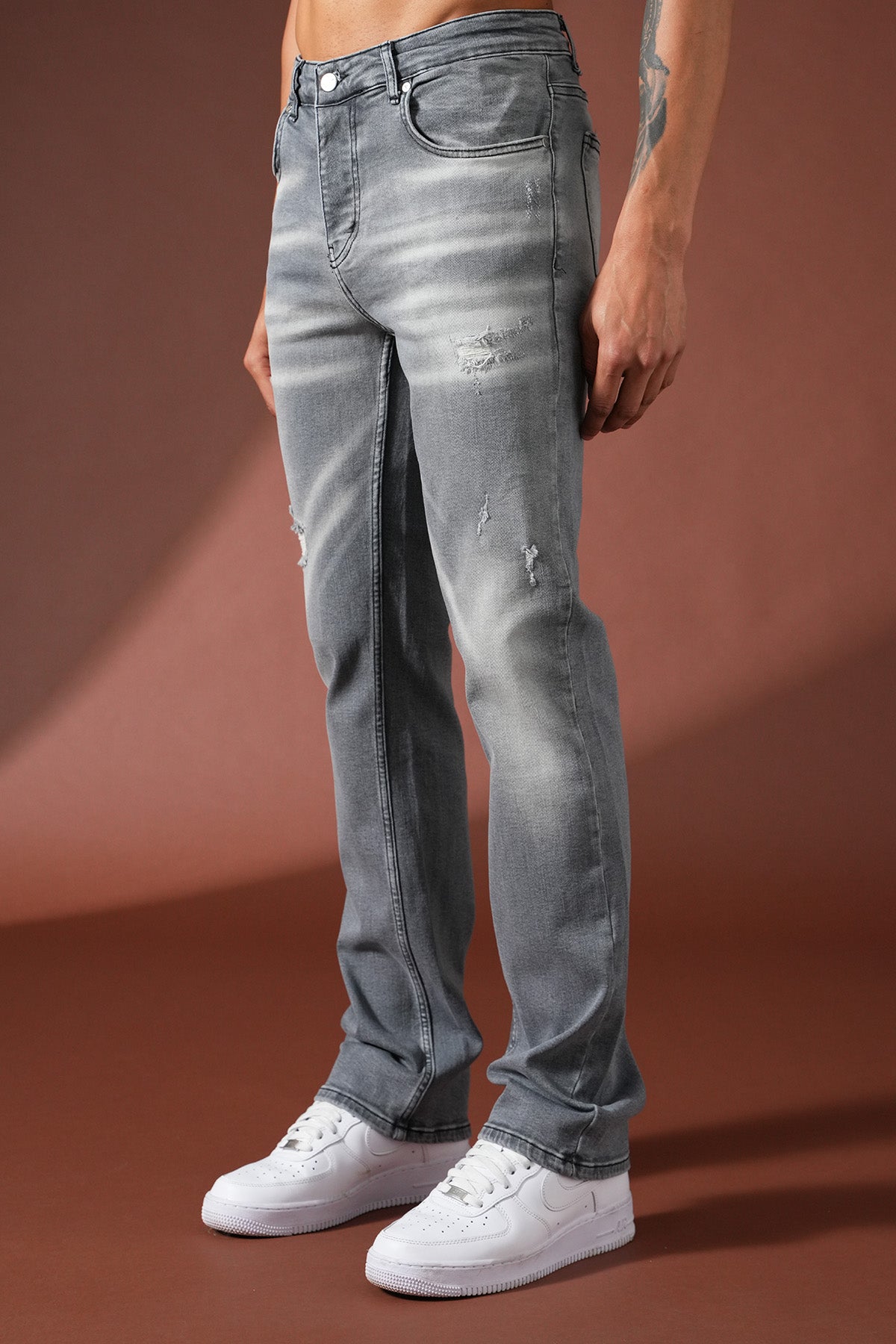 JEAN REGULAR FIT FG-0032