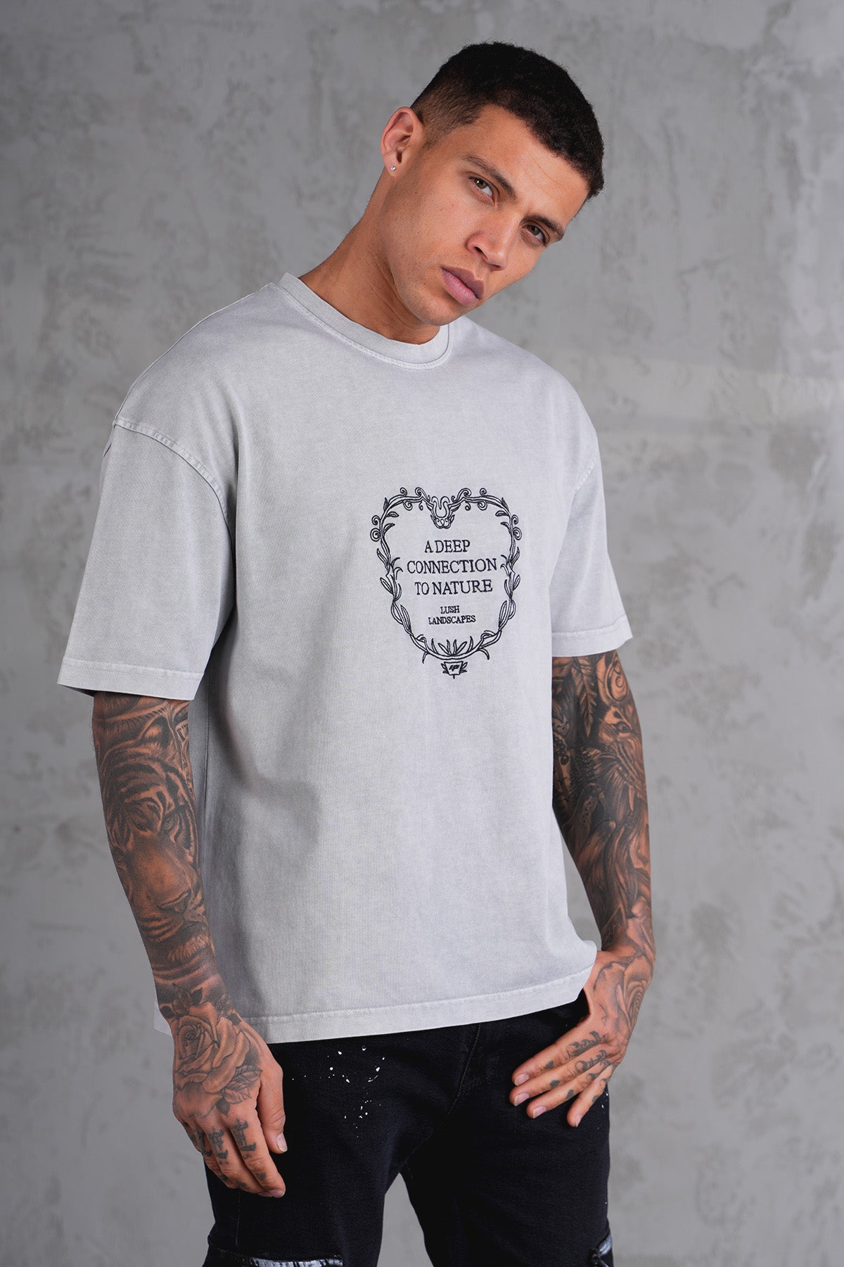 TEE SHIRT LP2513