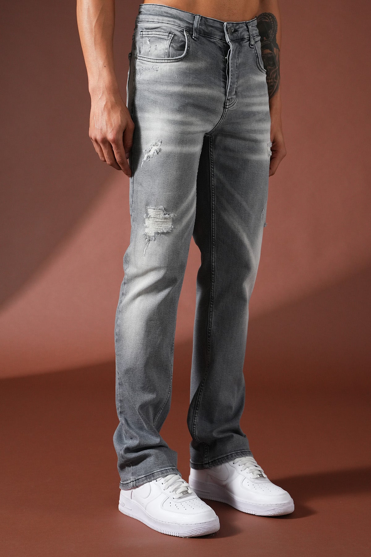 JEAN REGULAR FIT FG-0032