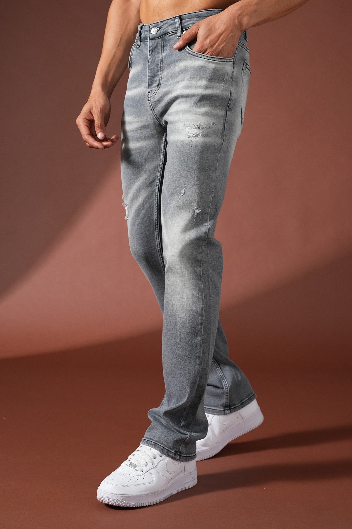 JEAN REGULAR FIT FG-0032