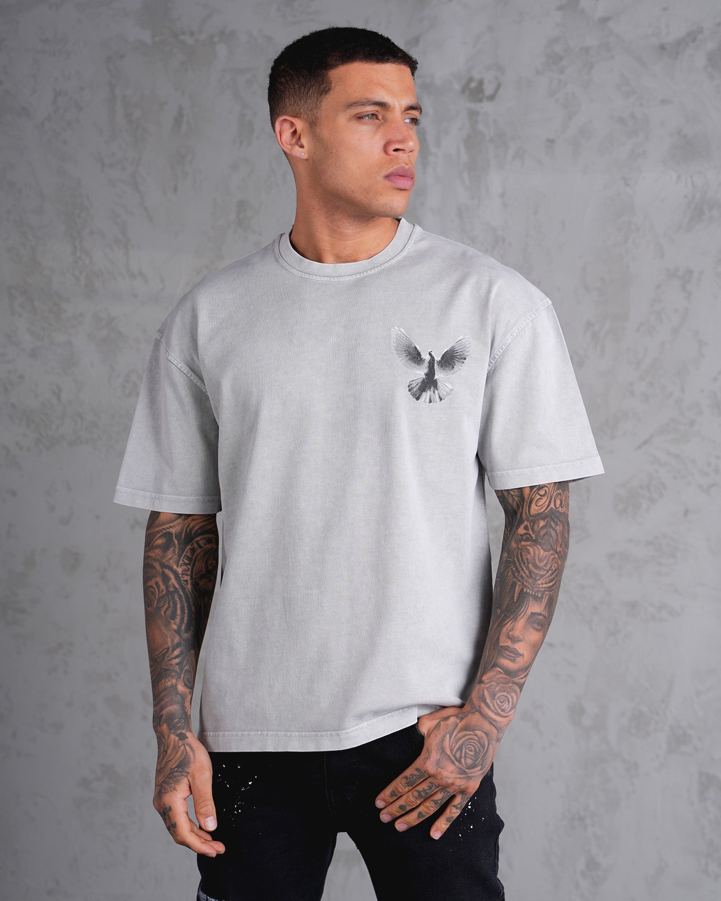 T-SHIRT LP2501