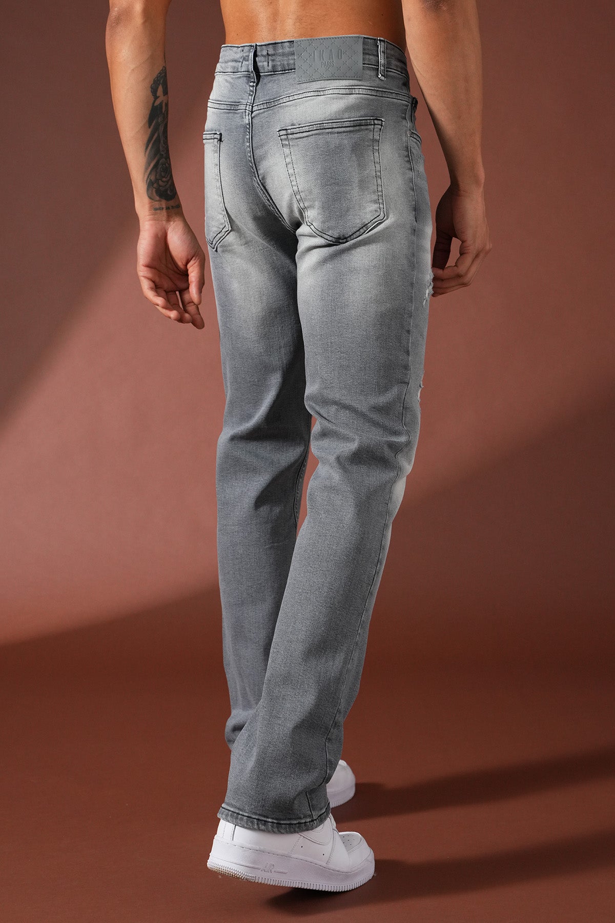 JEAN REGULAR FIT FG-0032