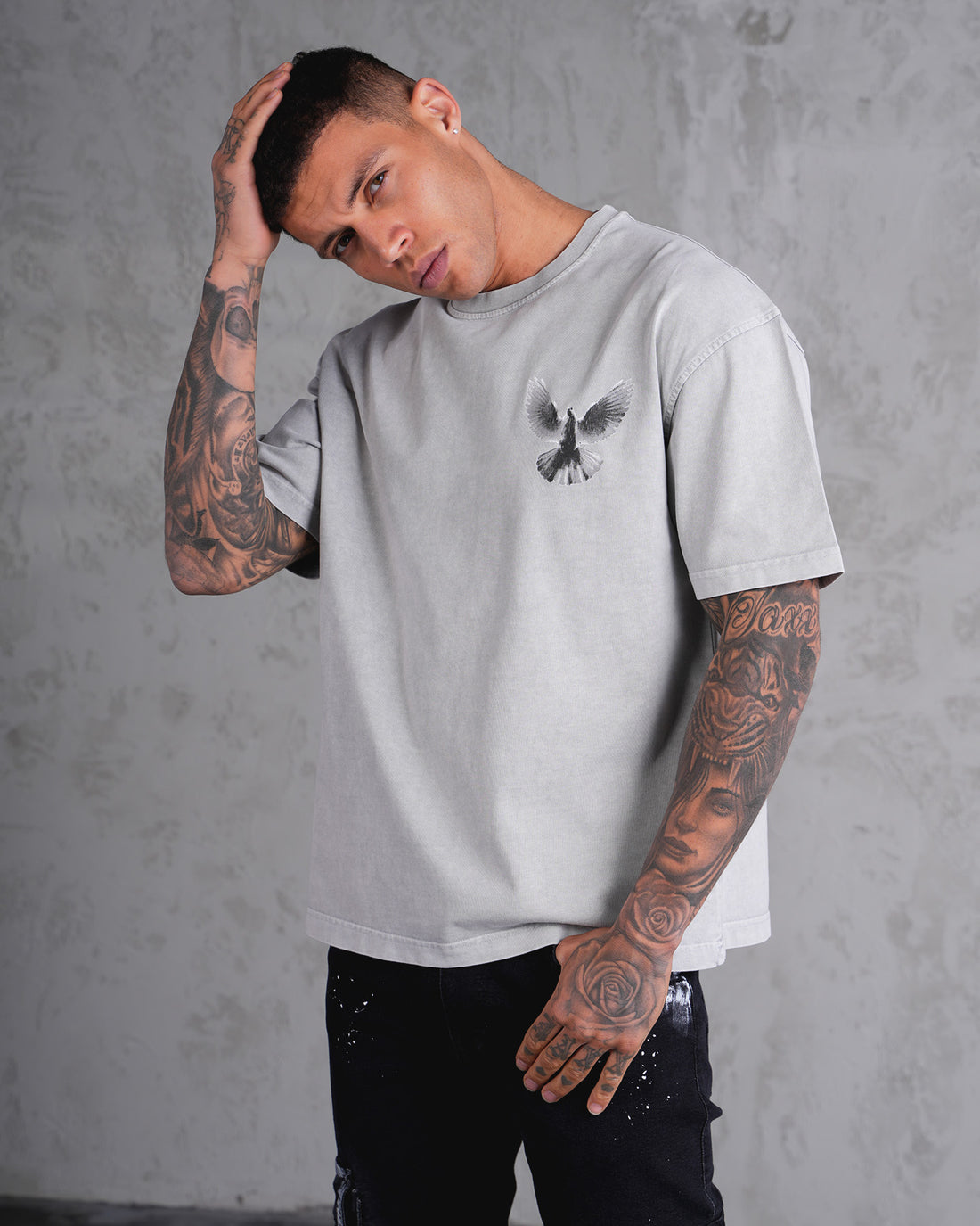 T-SHIRT LP2501