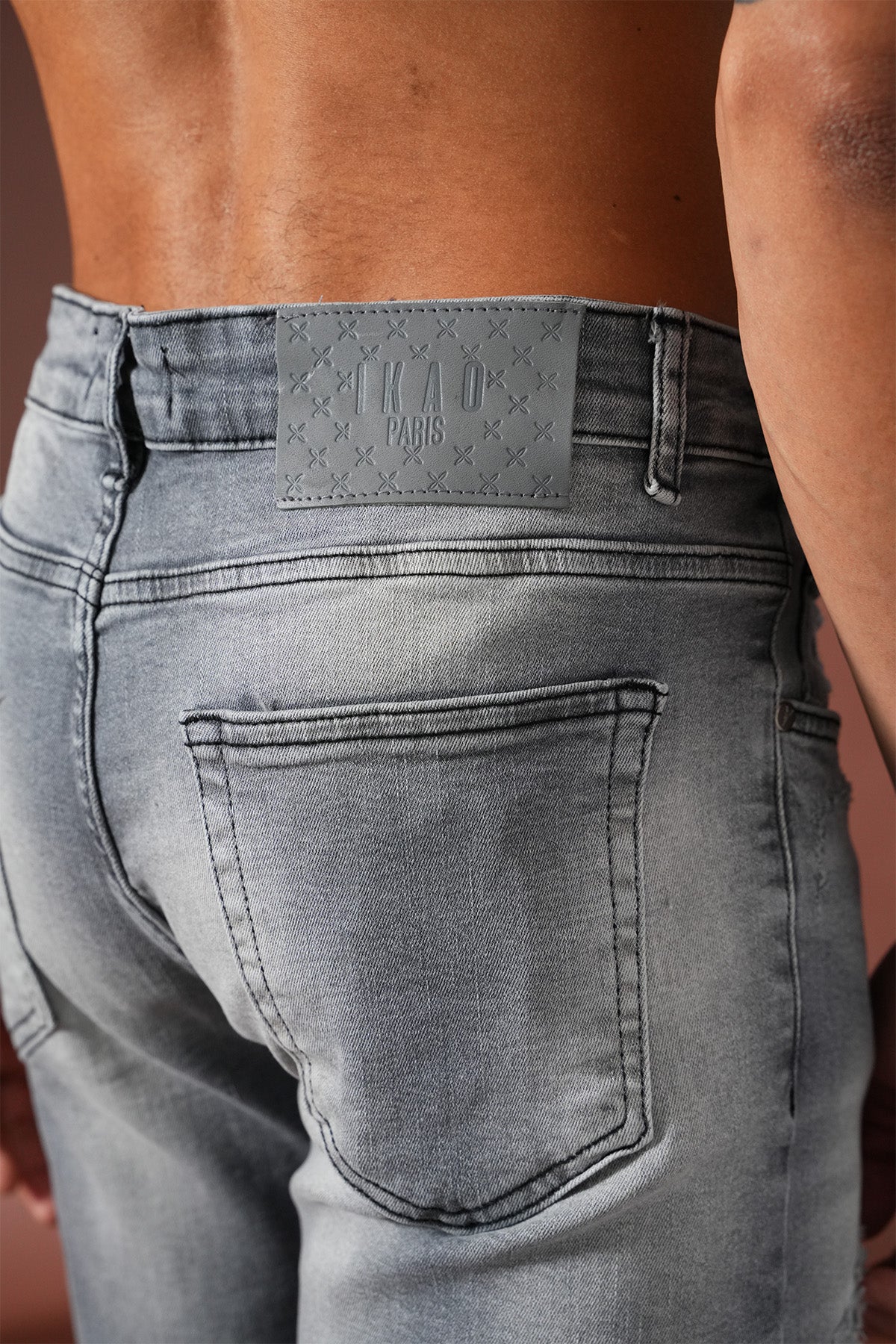 JEAN REGULAR FIT FG-0032