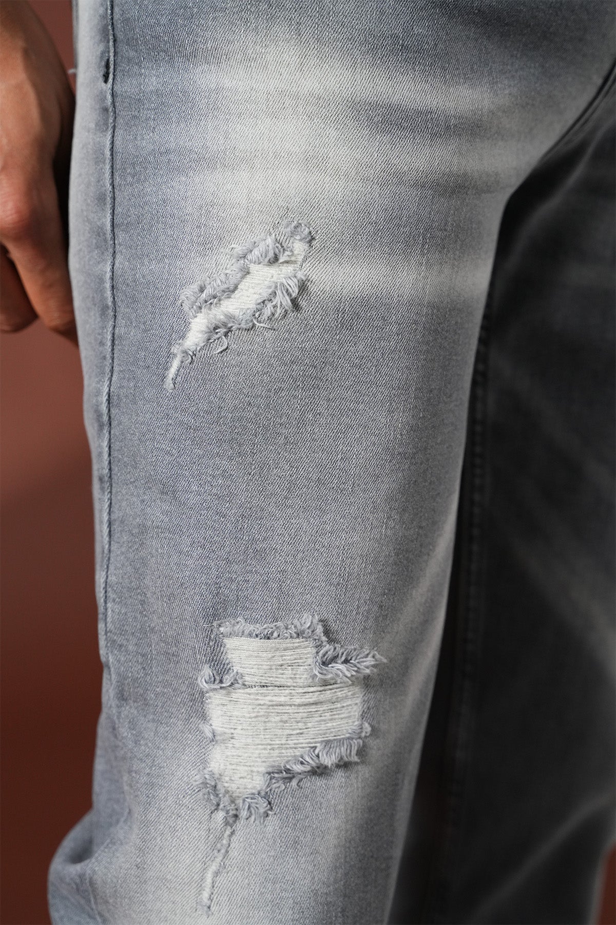 JEAN REGULAR FIT FG-0032