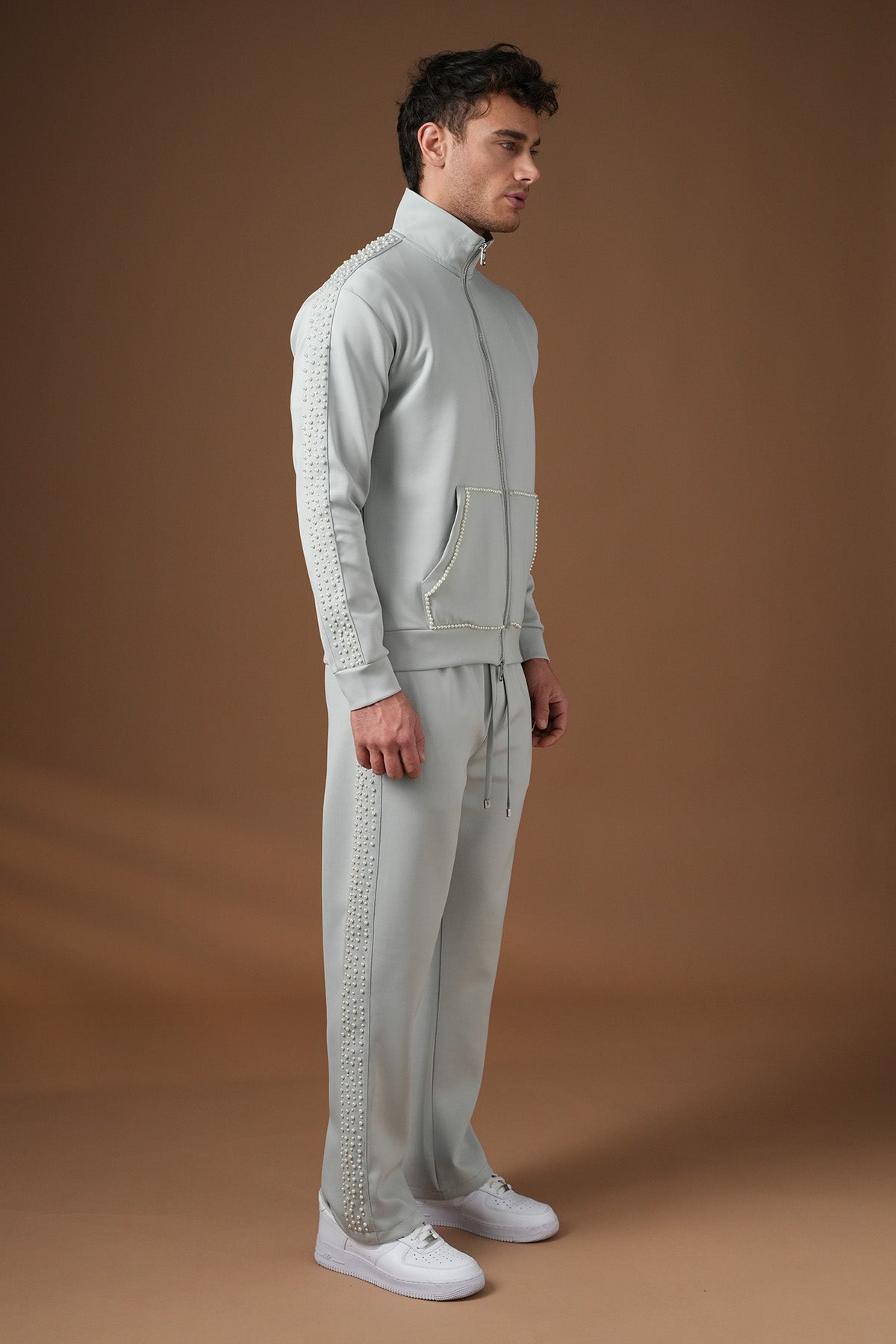 Contrast-detail set LL11001