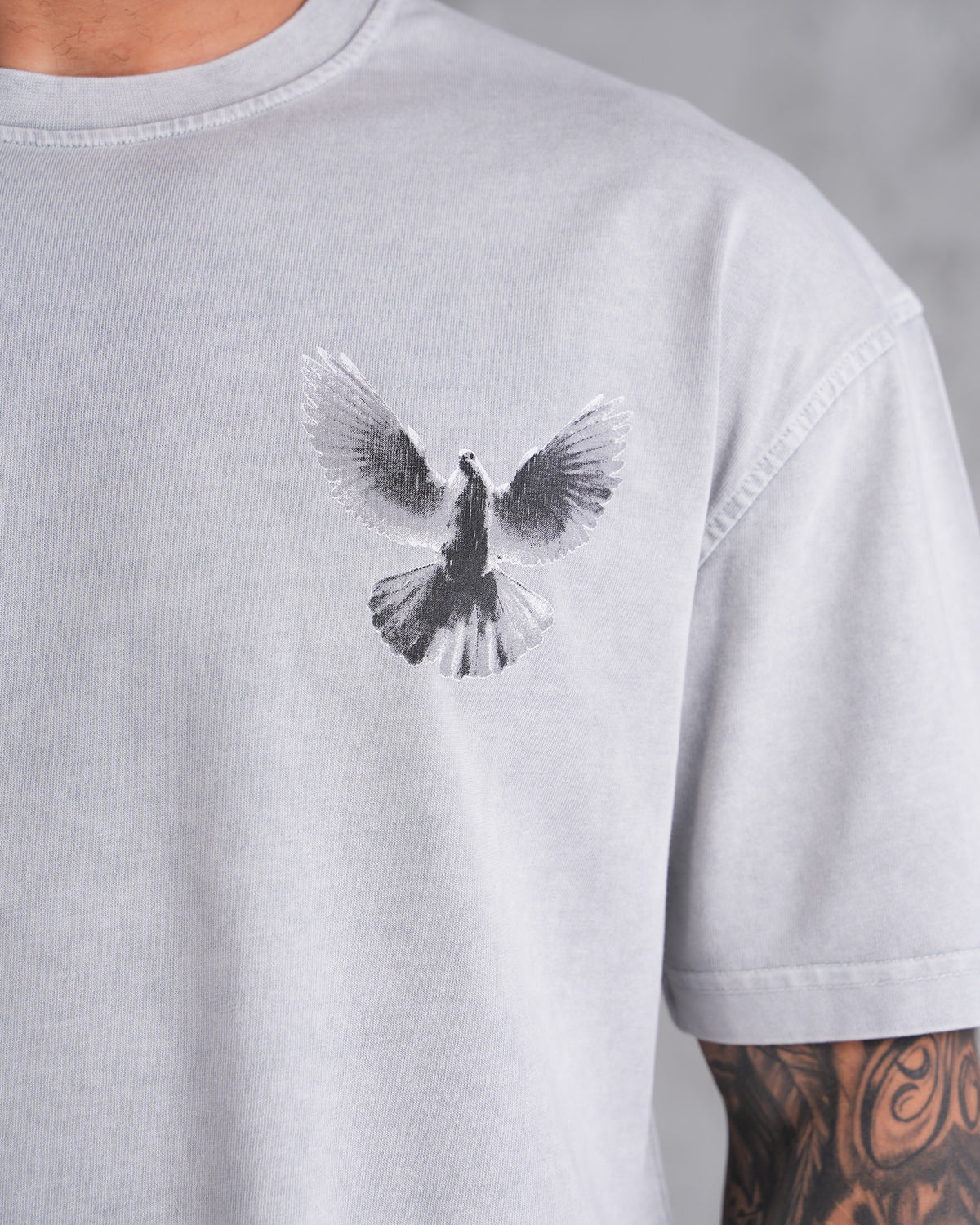 TEE SHIRT LP2501