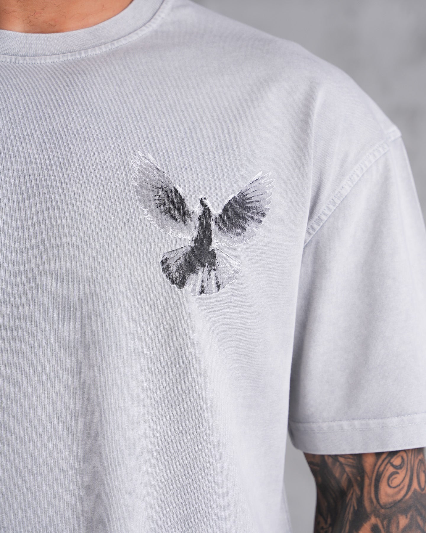 T-SHIRT LP2501