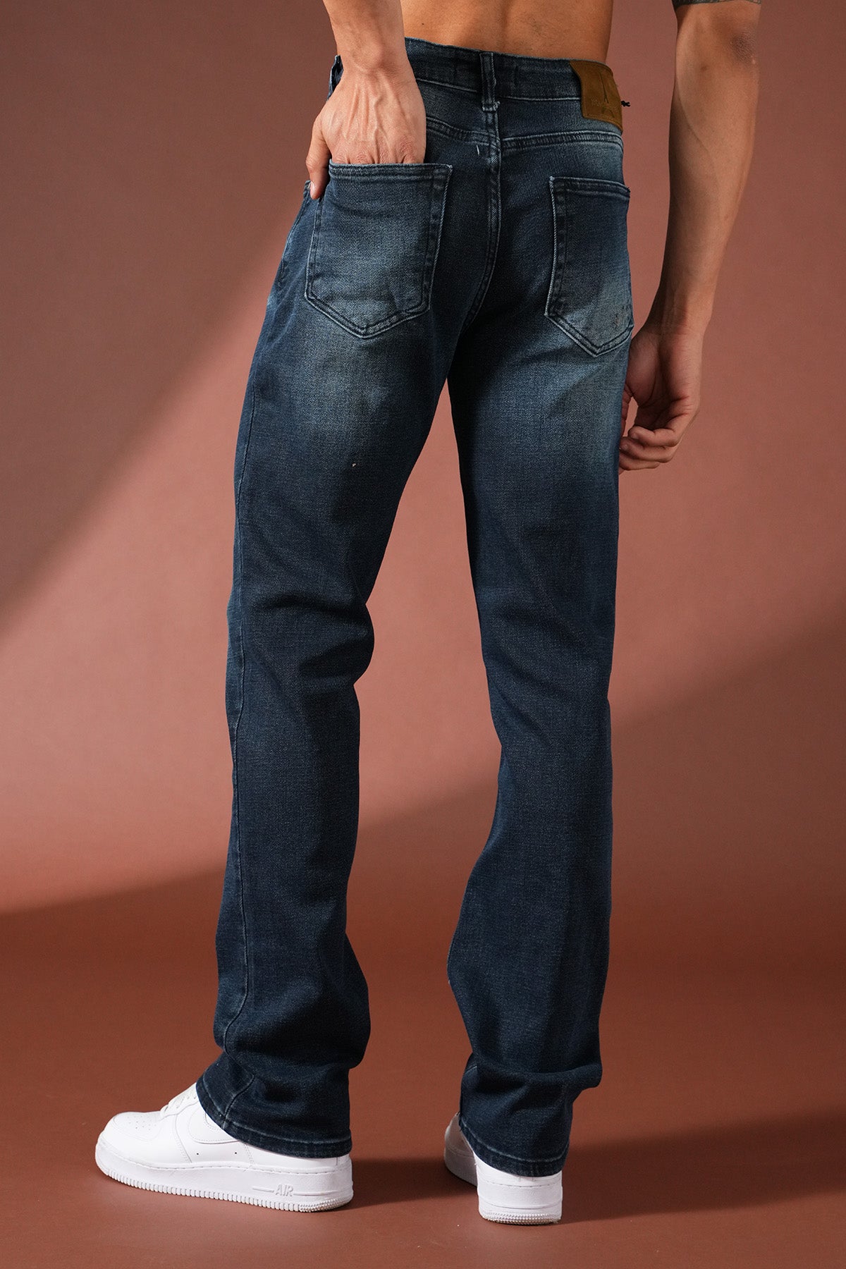 JEANS REGULAR FIT FK-0045
