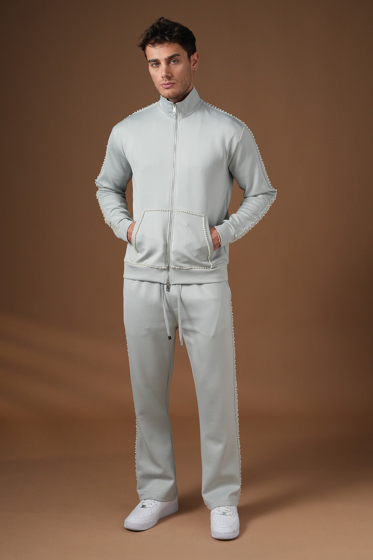 Contrast-detail set LL11001