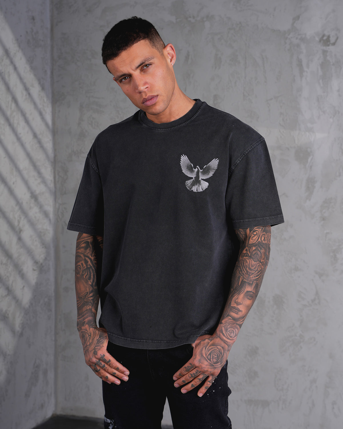 TEE SHIRT LP2501