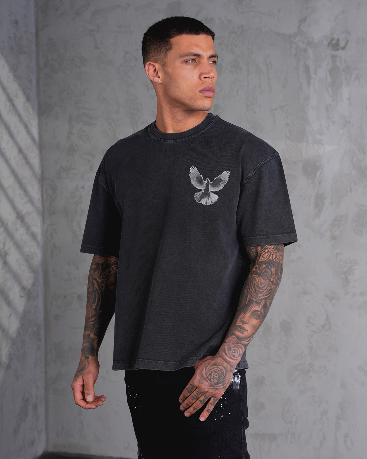 TEE SHIRT LP2501