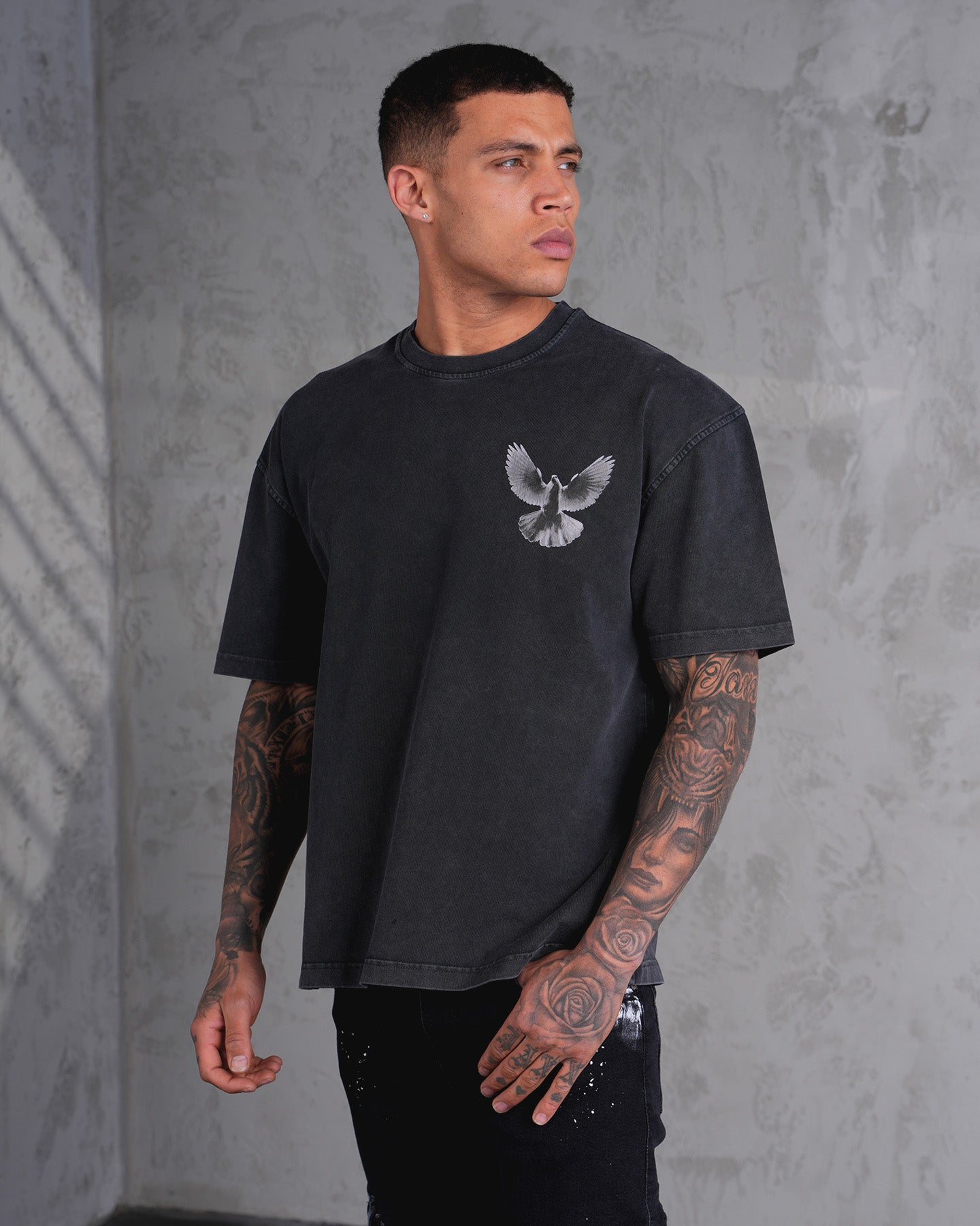 T-SHIRT LP2501