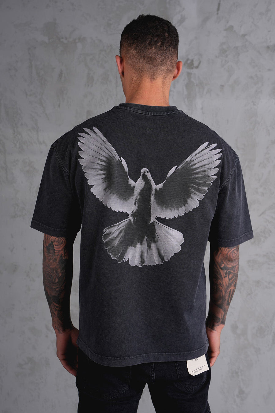 TEE SHIRT LP2501