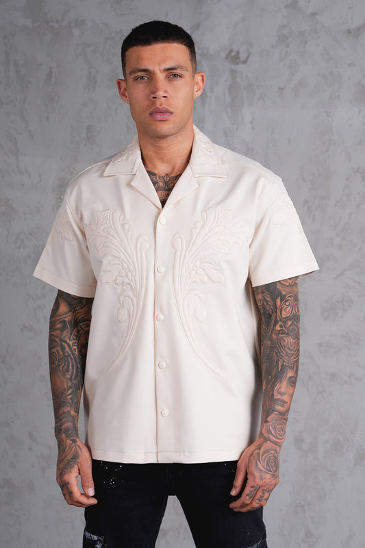 SHORT SLEEVE SHIRT LL5085
