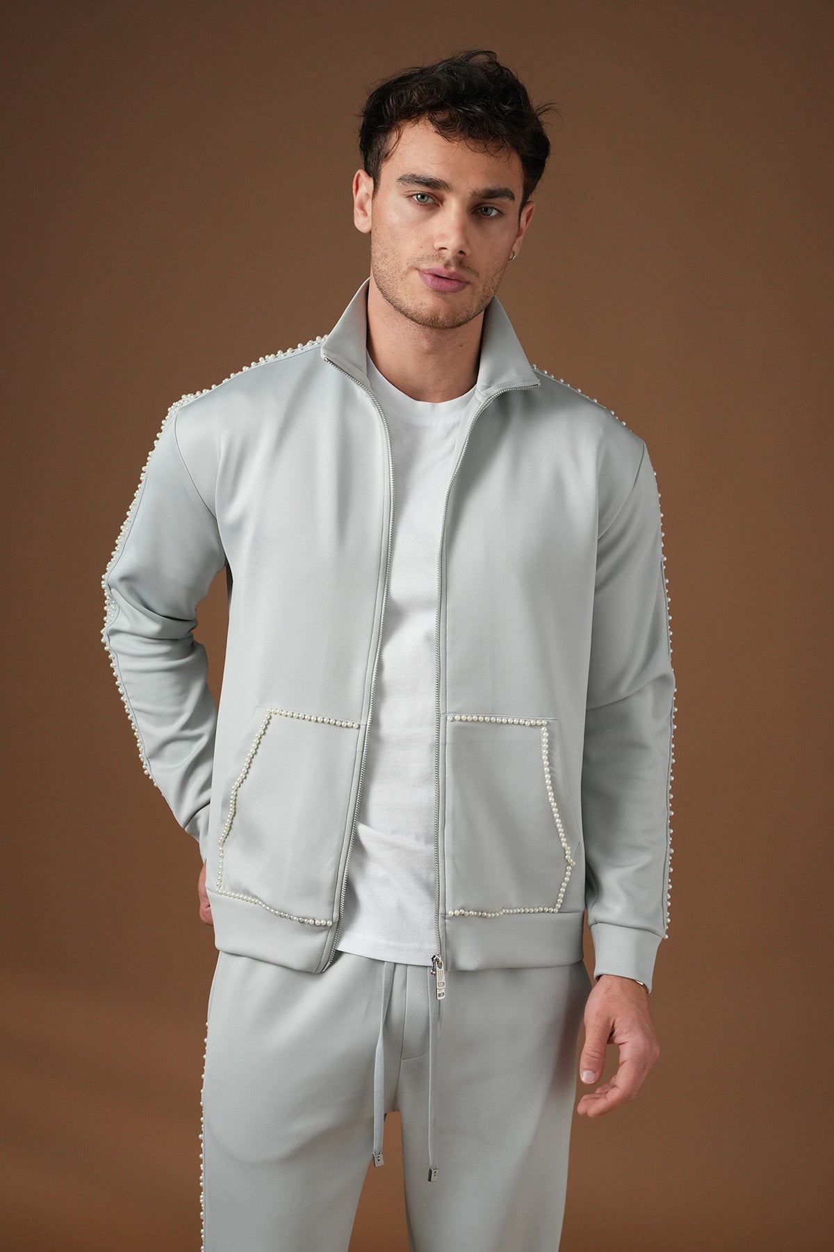Contrast-detail set LL11001