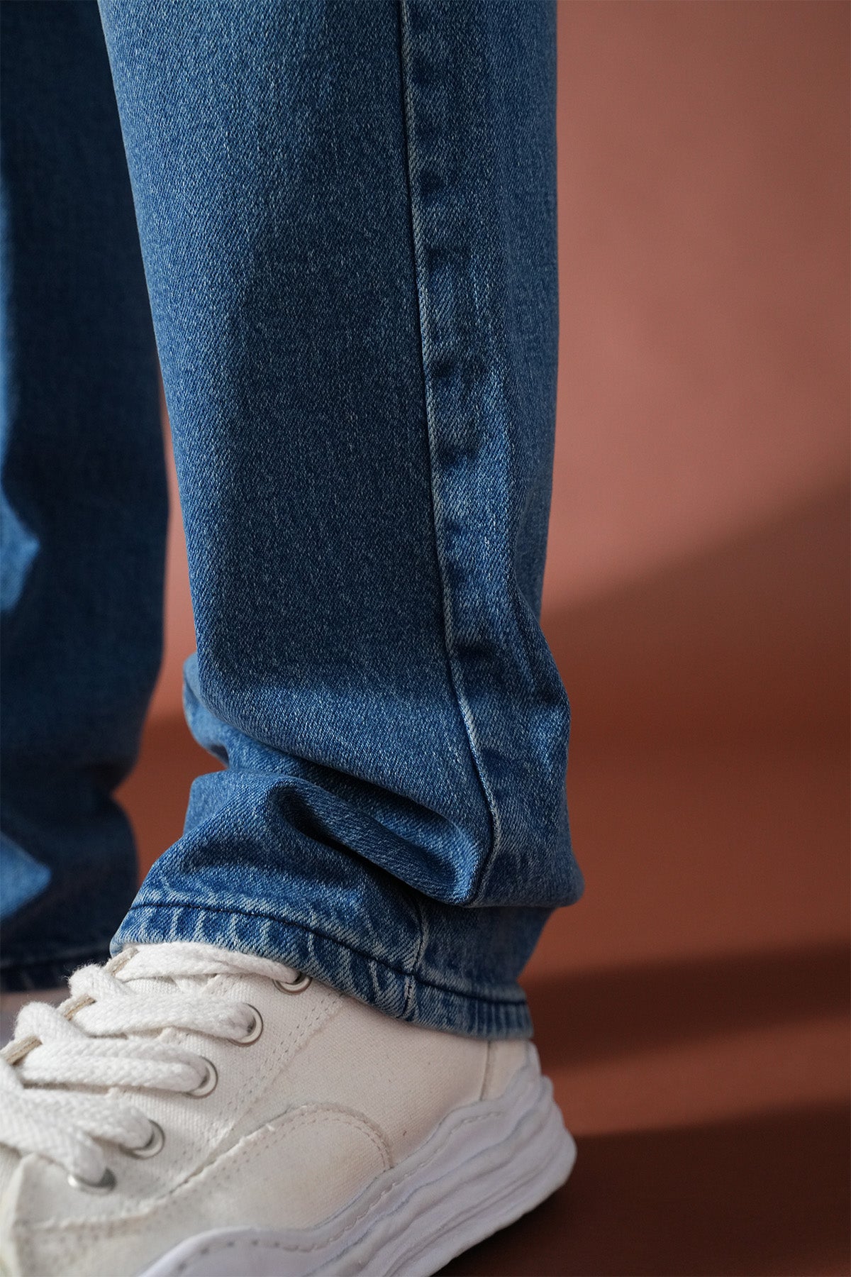 JEANS REGULAR FIT FG-0035