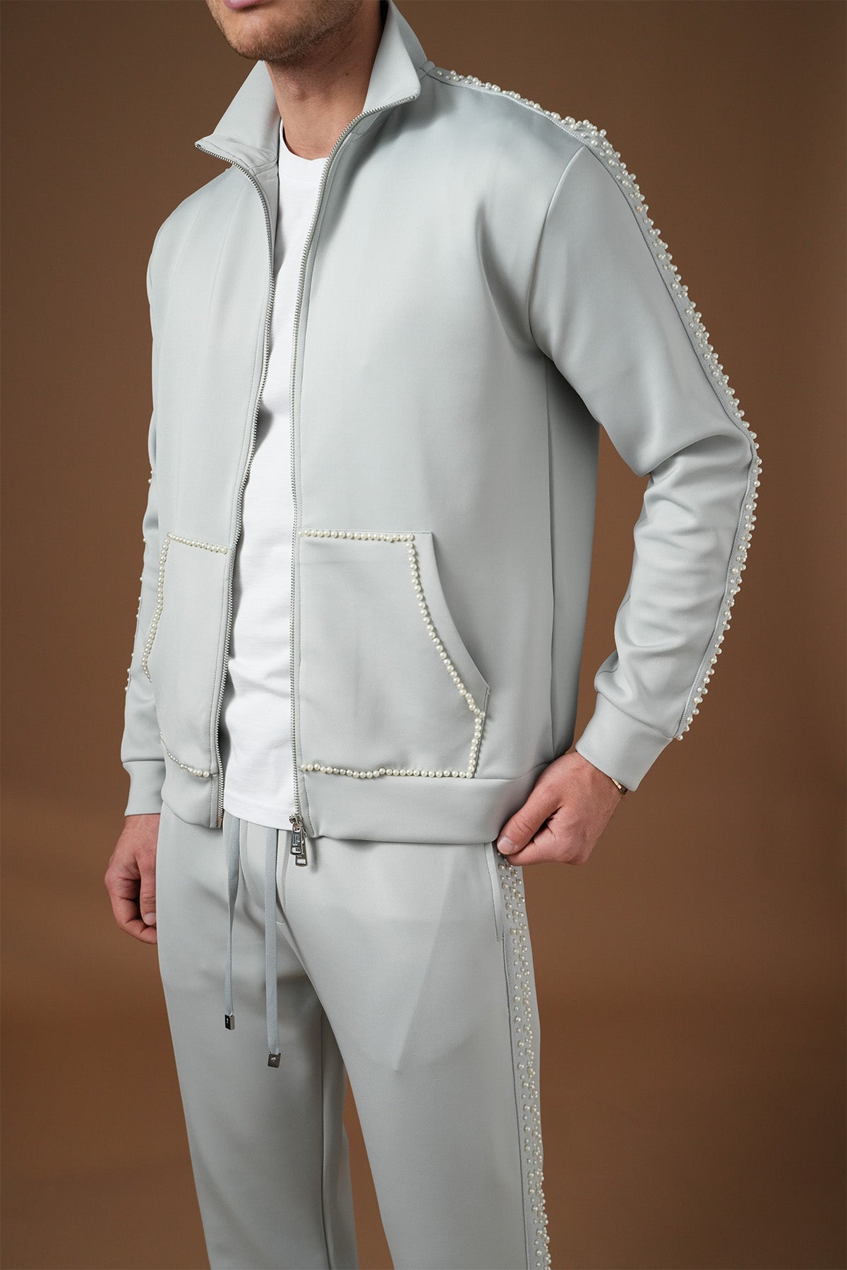 Contrast-detail set LL11001