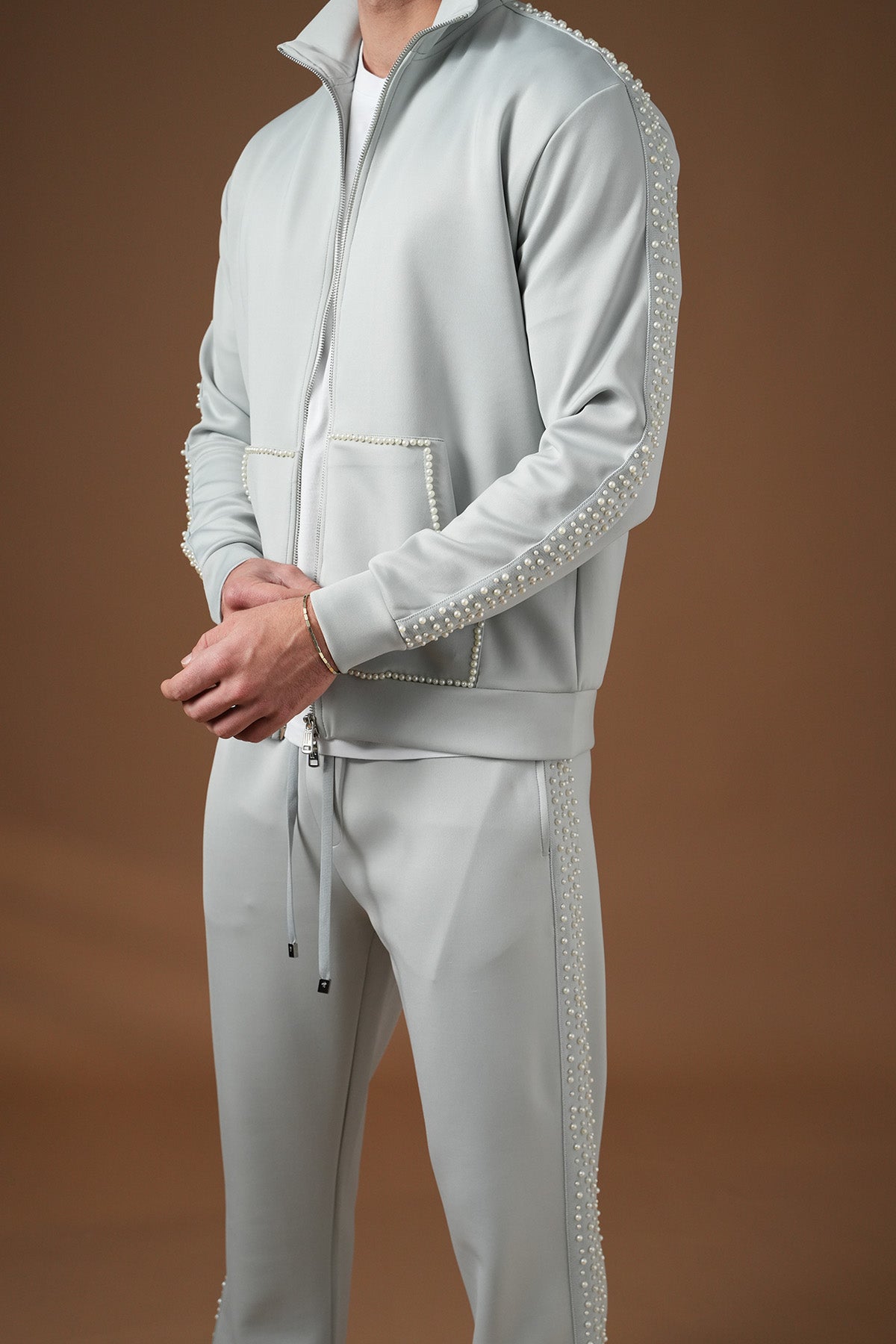 Contrast-detail set LL11001