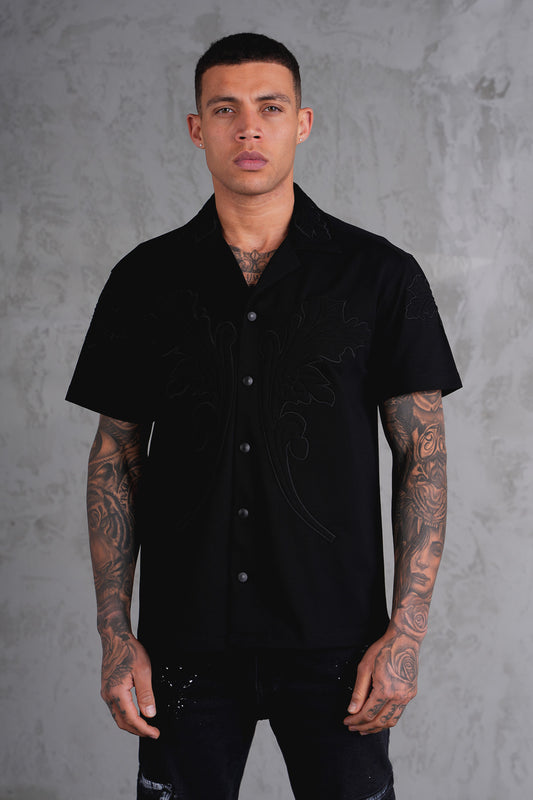 SHORT SLEEVE SHIRT LL5085