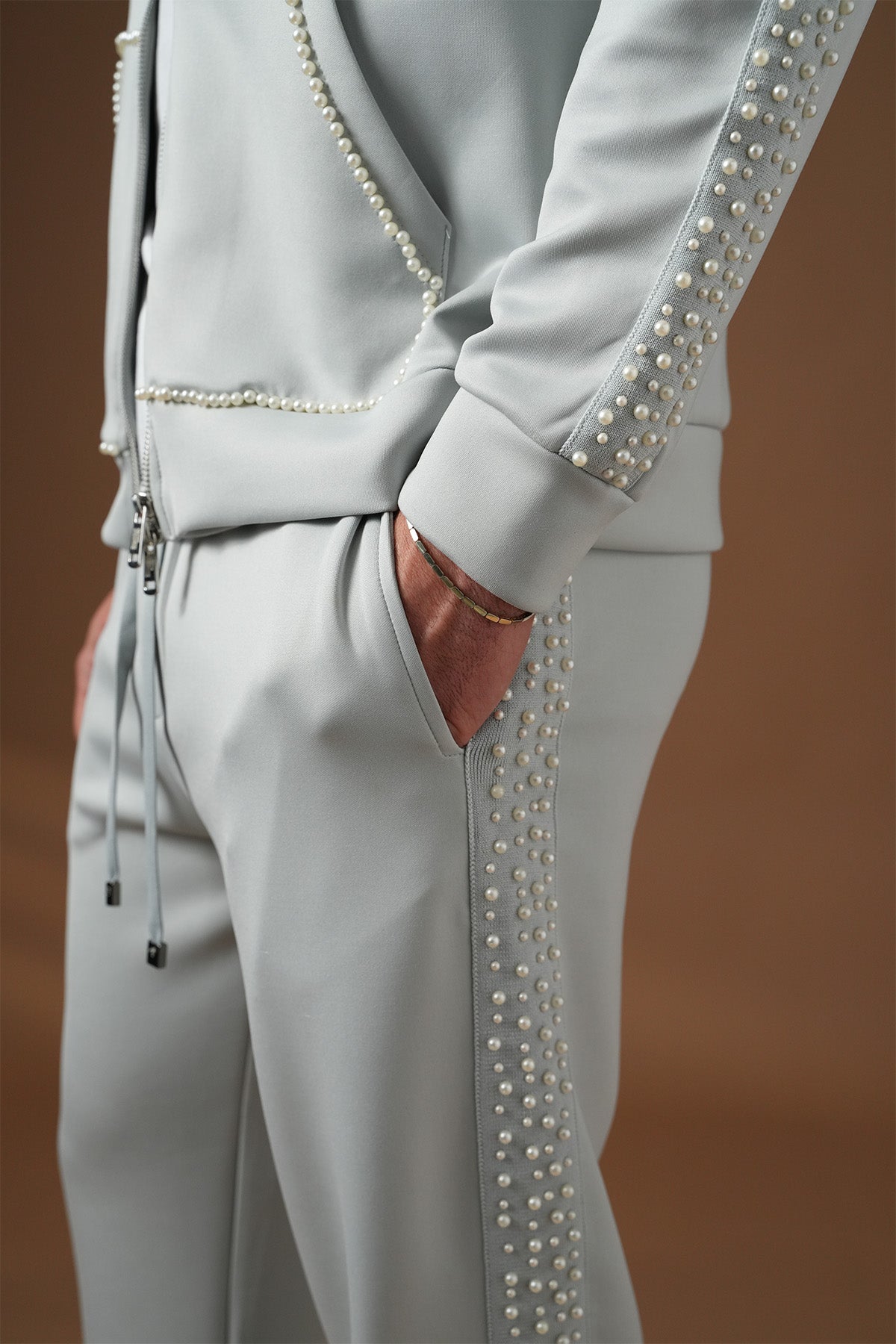 Contrast-detail set LL11001