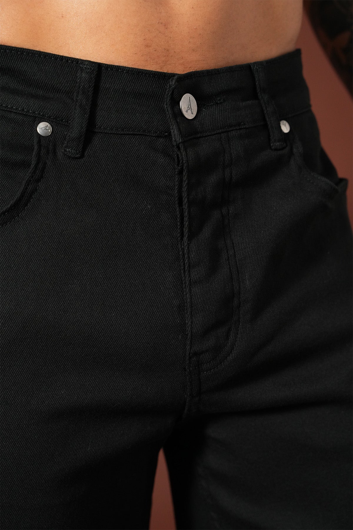 JEANS REGULAR FIT FG-0044