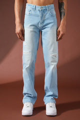 Denim Blue