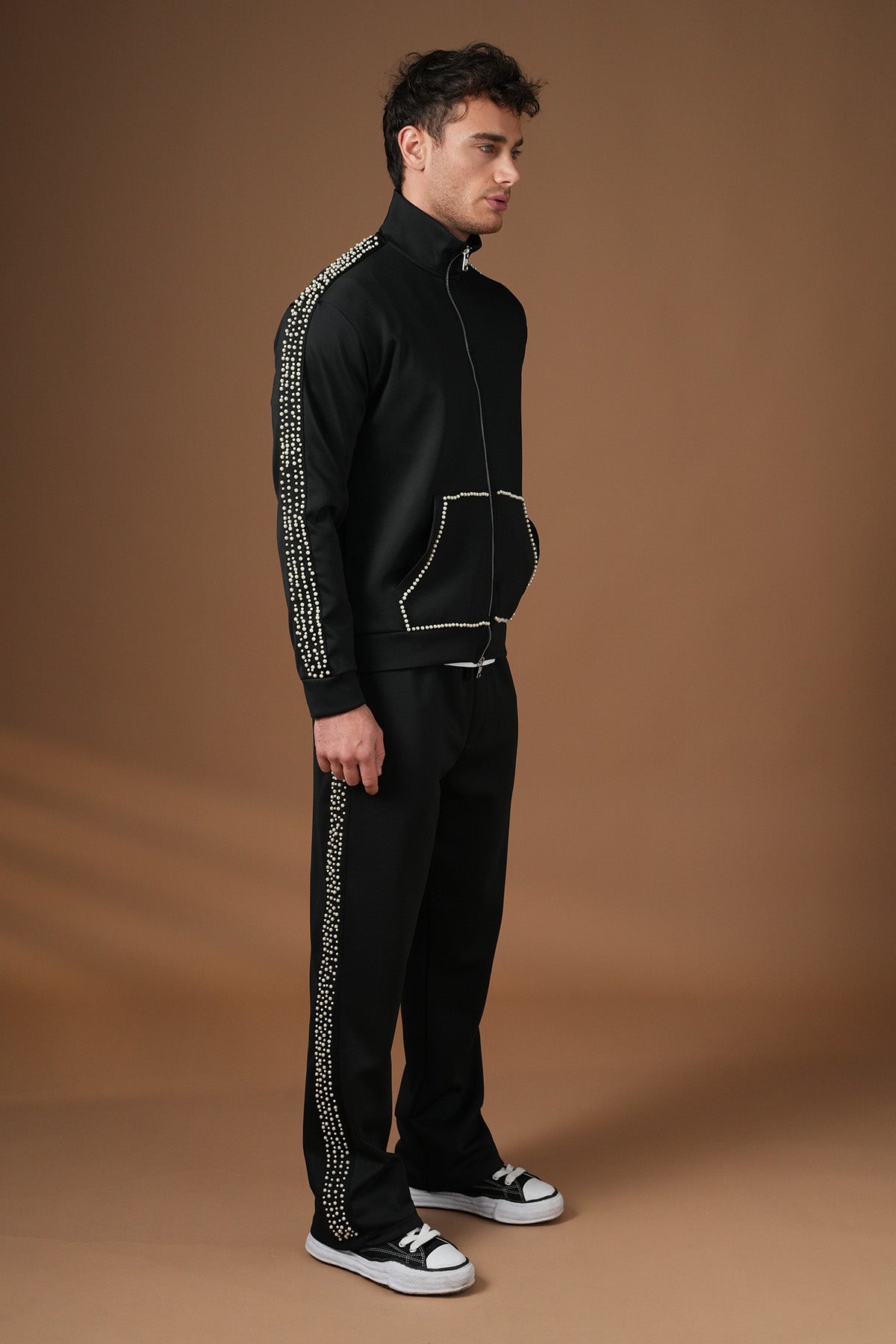 Contrast-detail set LL11001