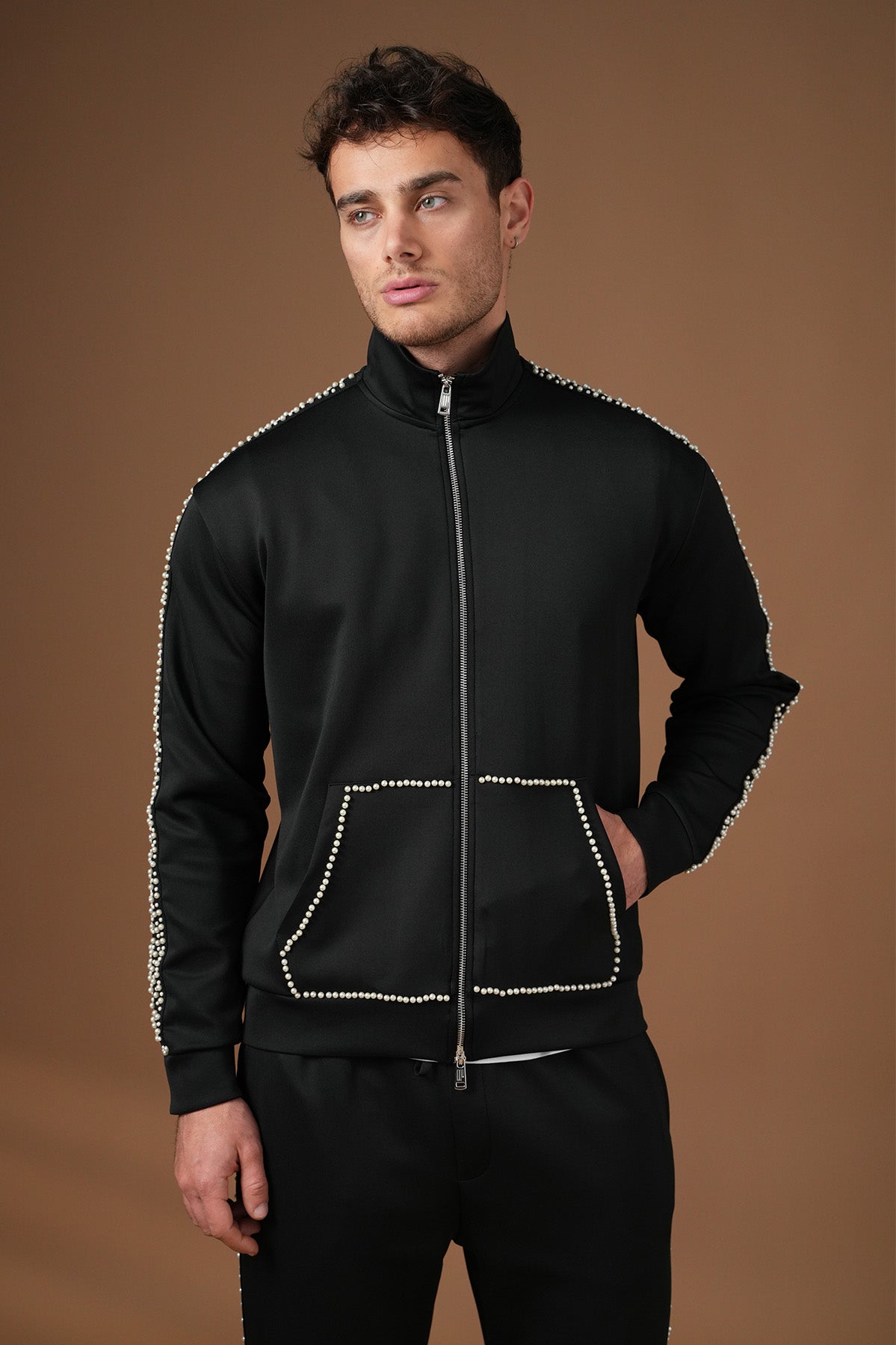 Contrast-detail set LL11001