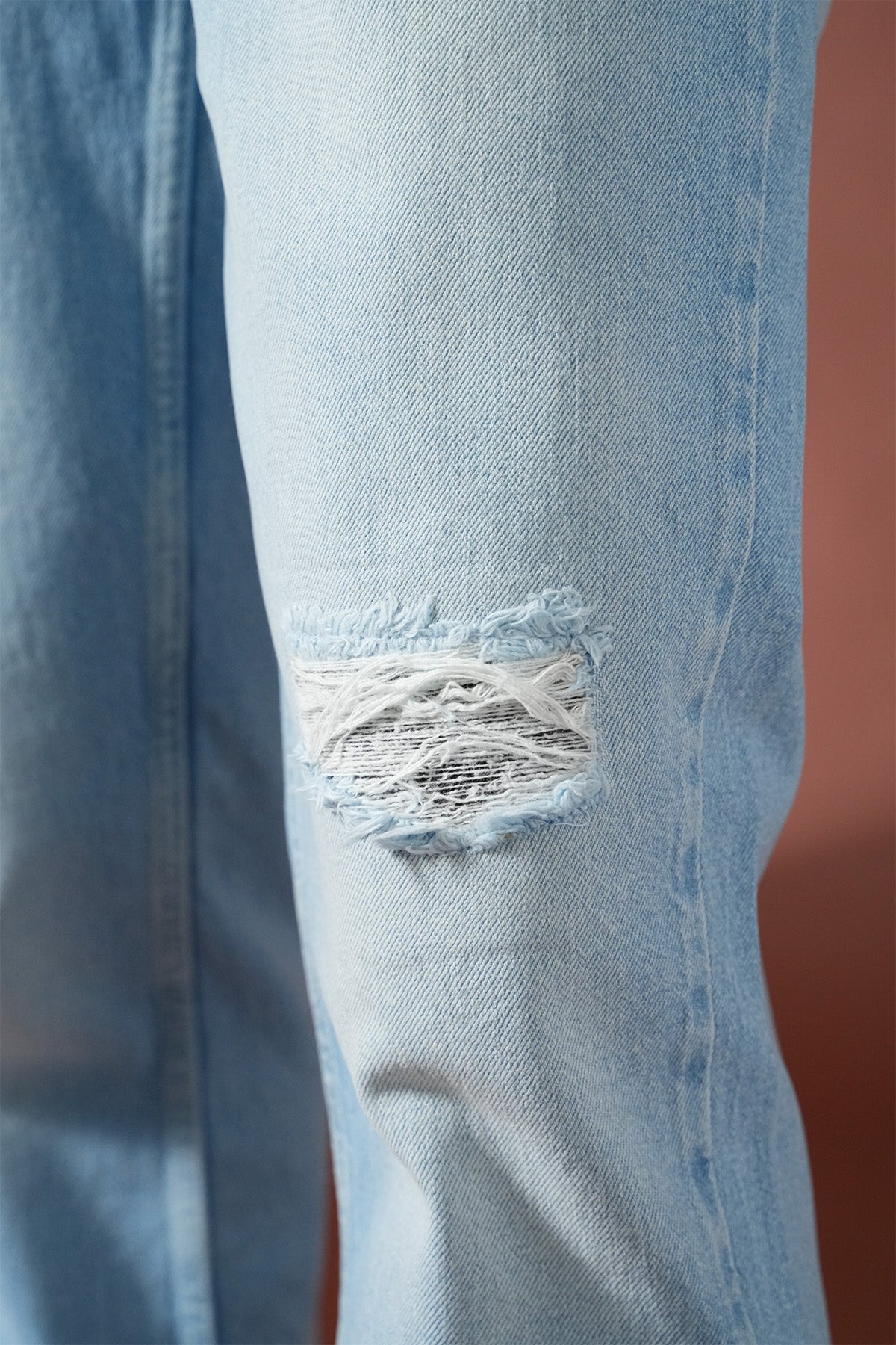 JEANS REGULAR FIT FG-0038