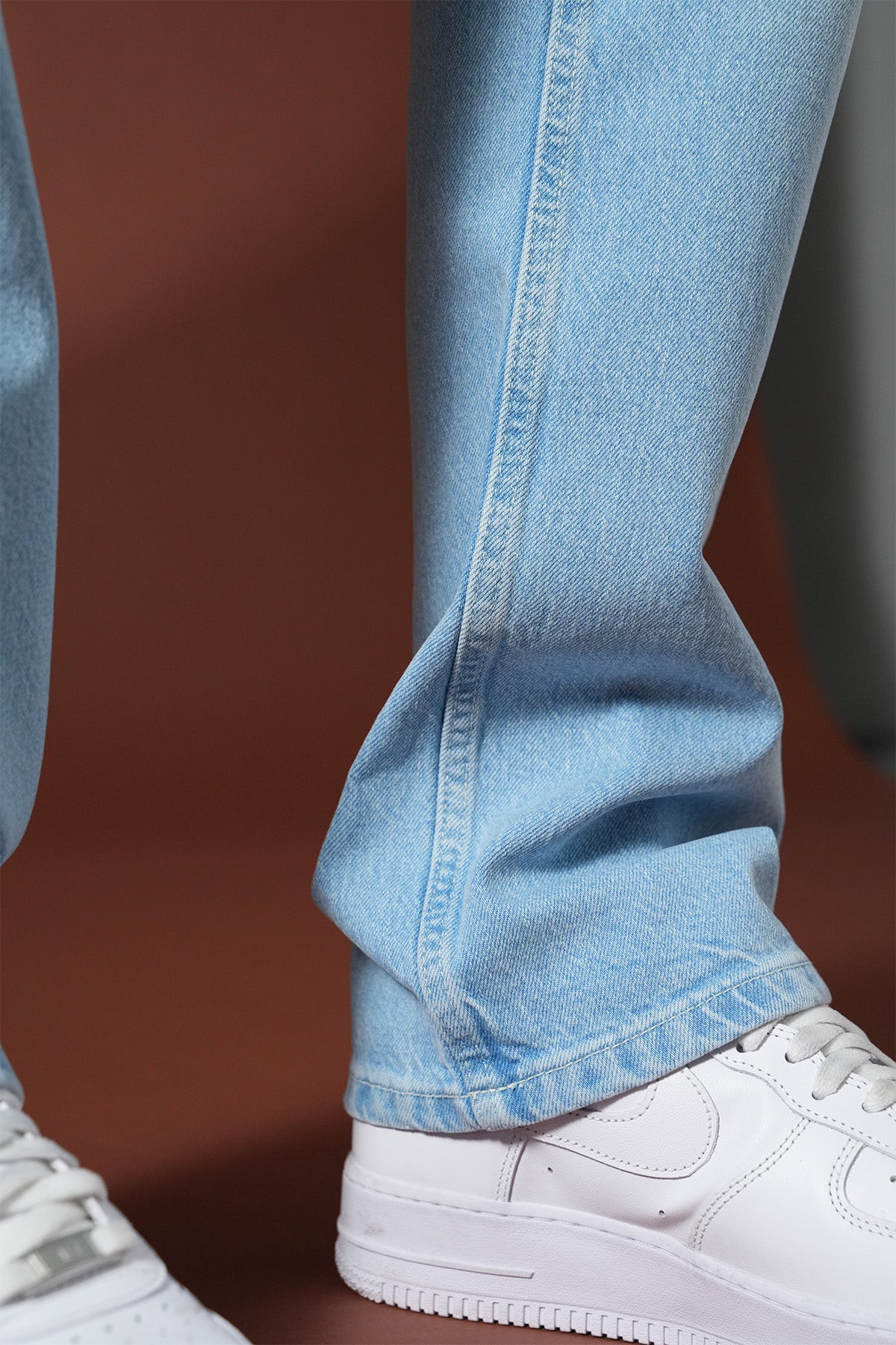 JEANS REGULAR FIT FG-0038