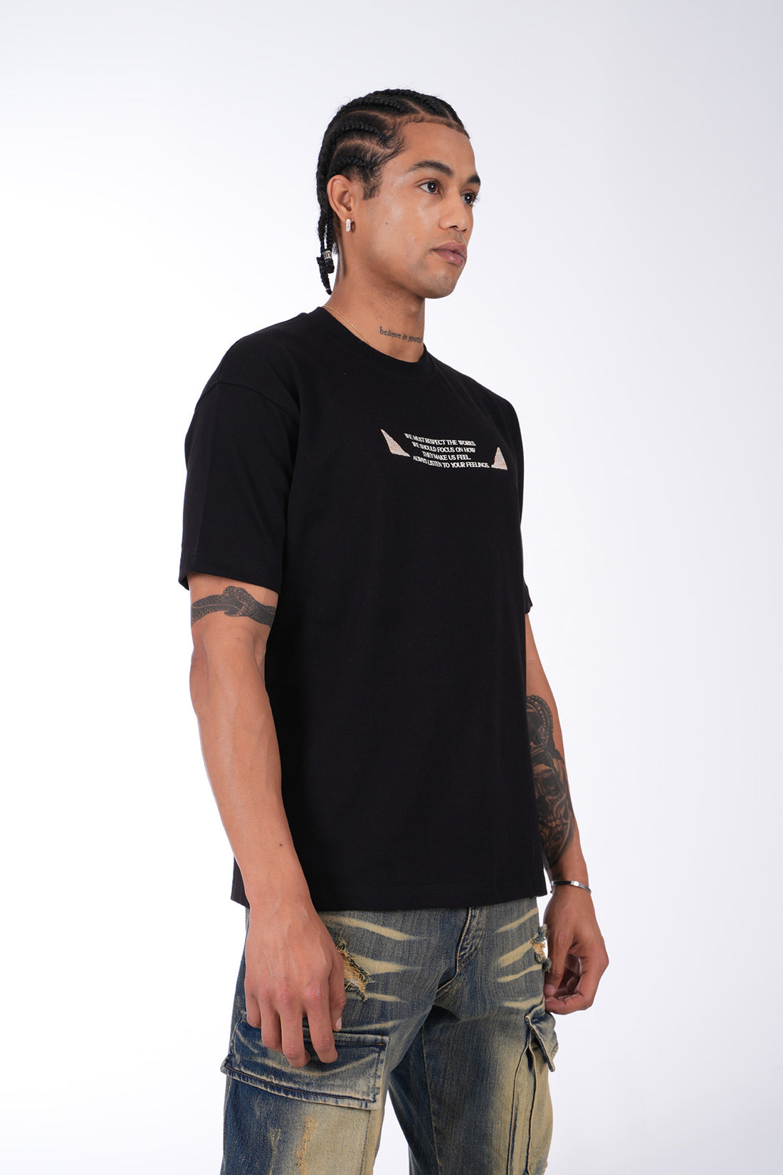 TEE SHIRT LL1138