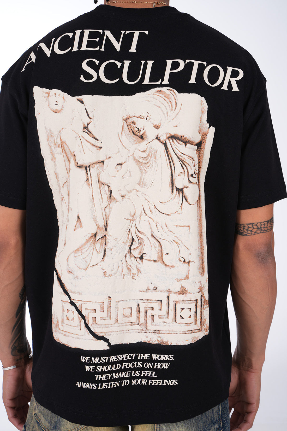 TEE SHIRT LL1138