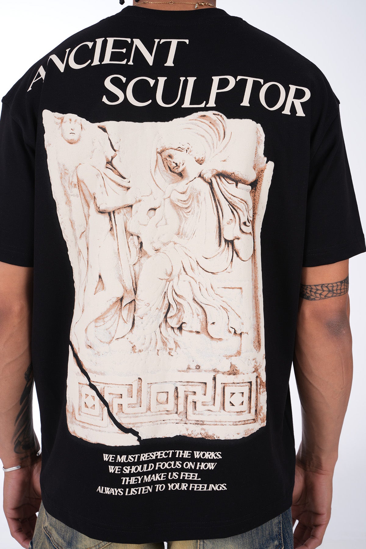 TEE SHIRT LL1138