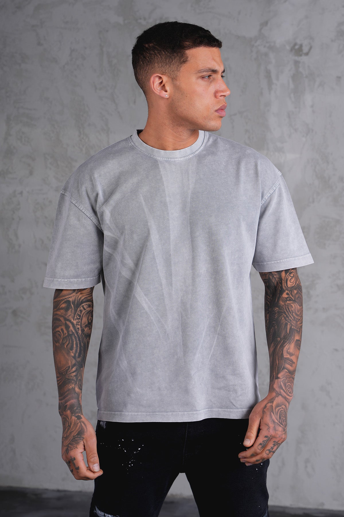 LP2532 T-SHIRT