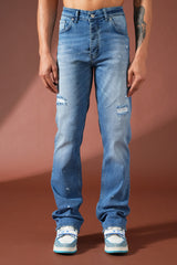 Denim Blue